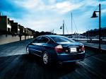Nissan Fuga 2004 года
